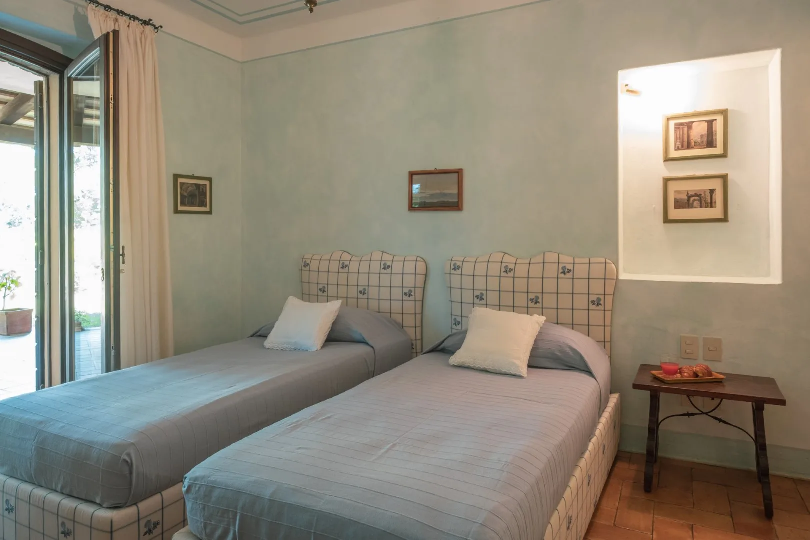 DOLCE COLLINA 10 - Emilia Romagna