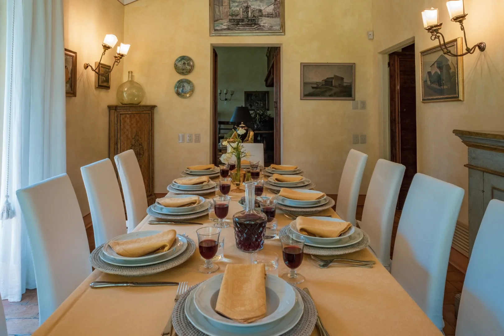 DOLCE COLLINA 10 - Emilia Romagna