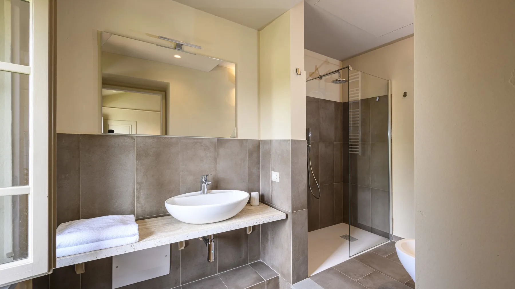 VILLA MONNALISA 12 - Tuscany