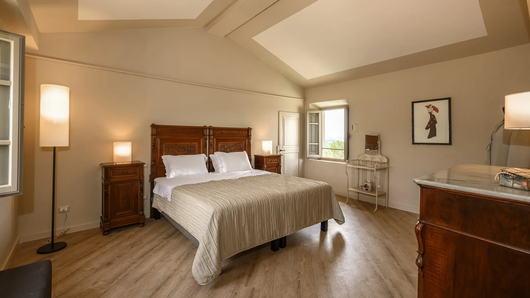 VILLA MONNALISA 12 - Tuscany