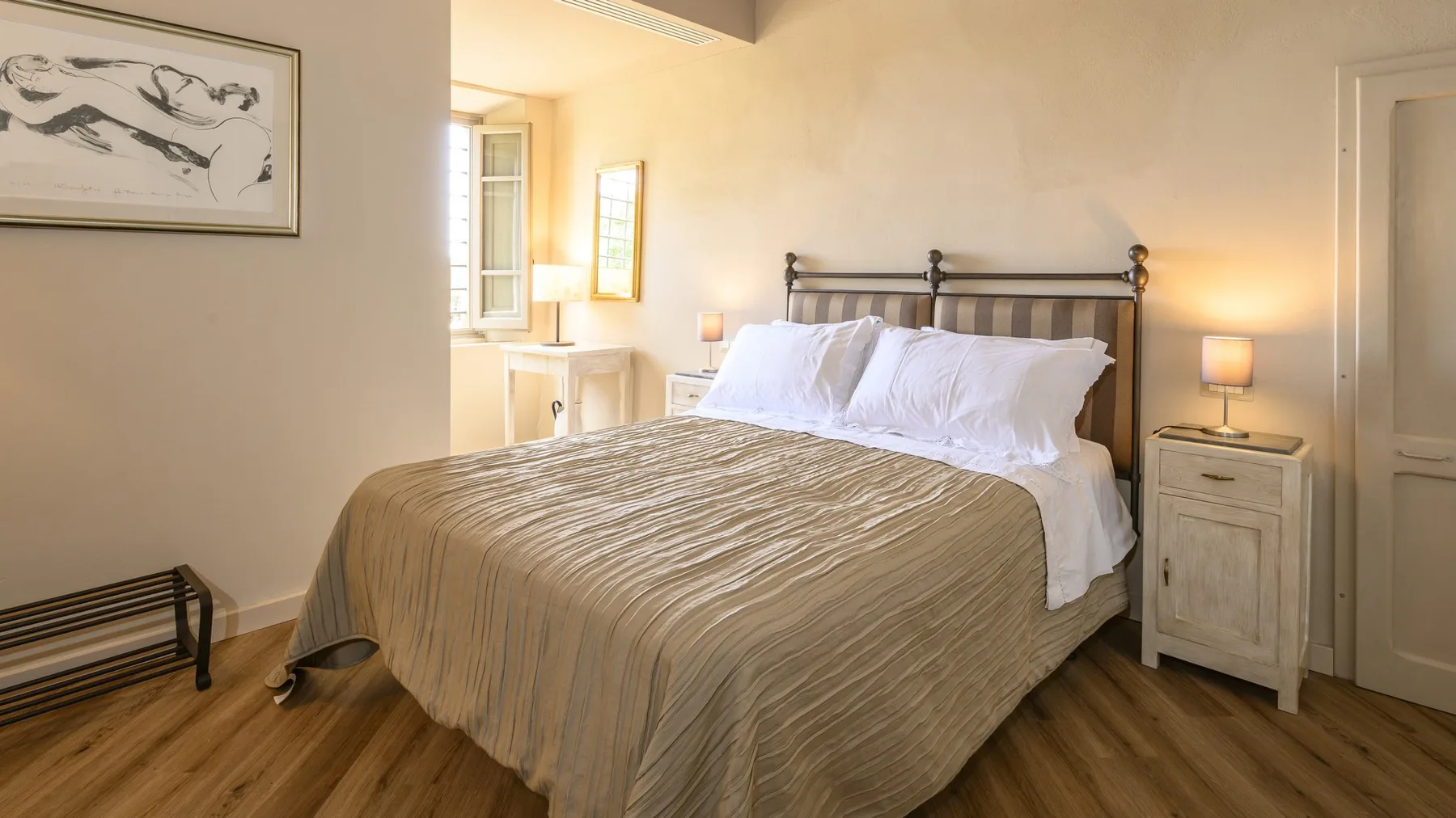VILLA MONNALISA 12 - Tuscany