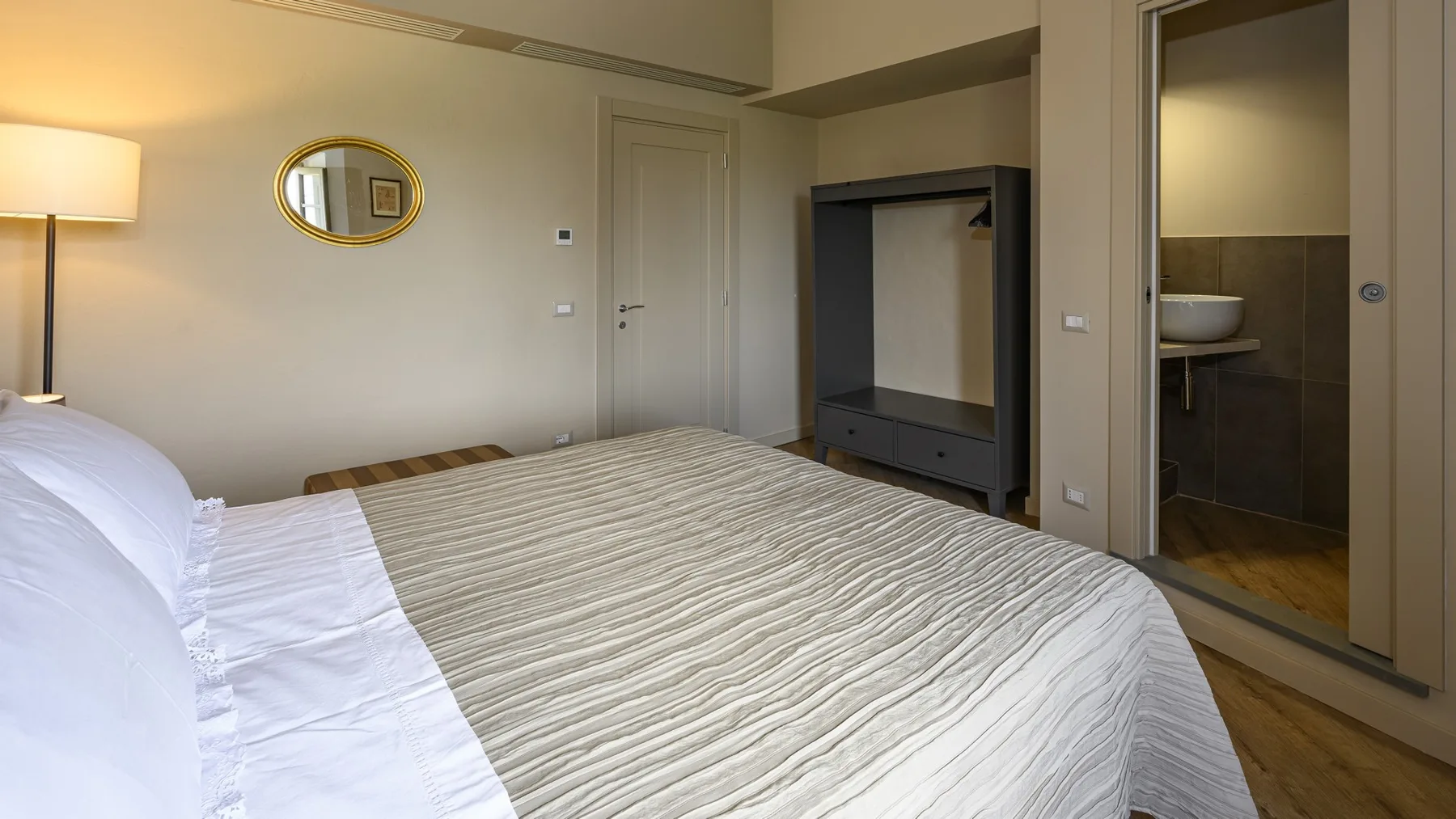 VILLA MONNALISA 12 - Tuscany