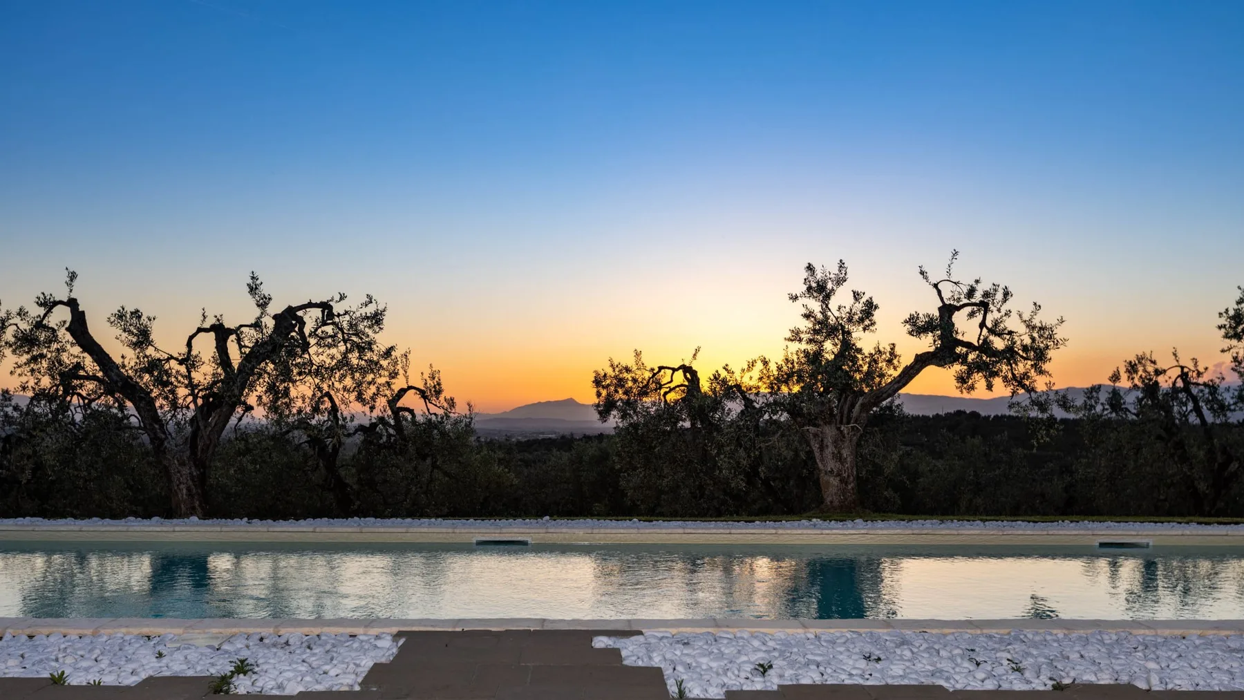 VILLA MONNALISA 12 - Tuscany