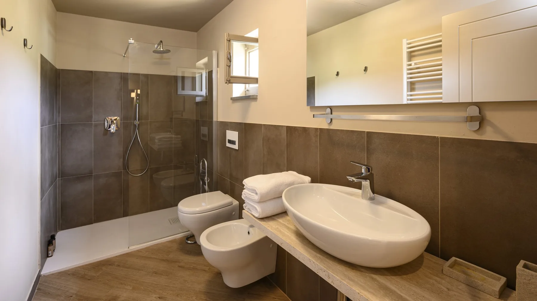 VILLA MONNALISA 12 - Tuscany