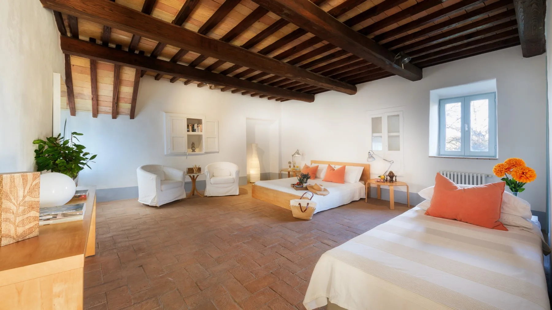 VILLA CARMELI 12+2 - Lazio