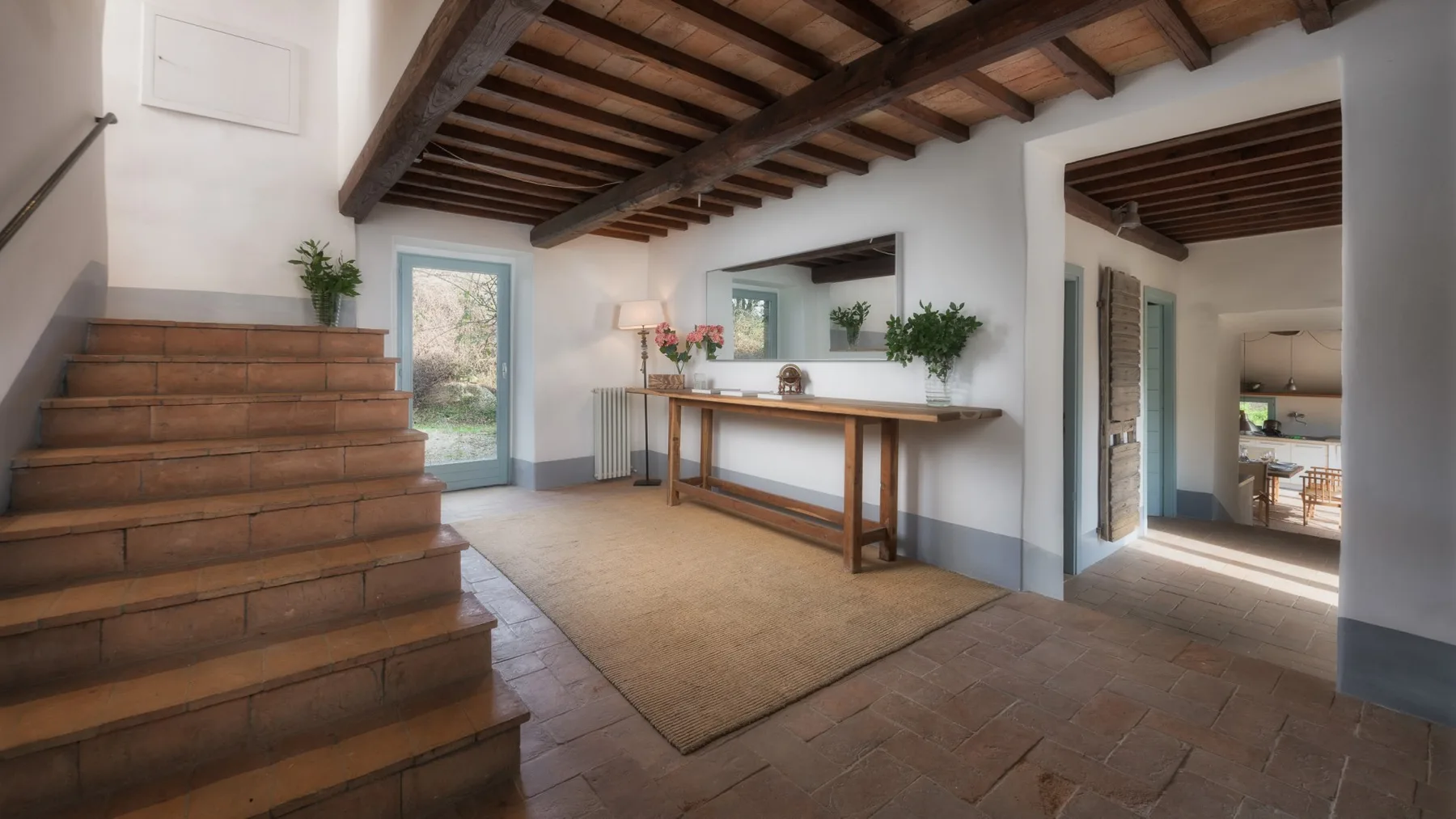 VILLA CARMELI 12+2 - Lazio