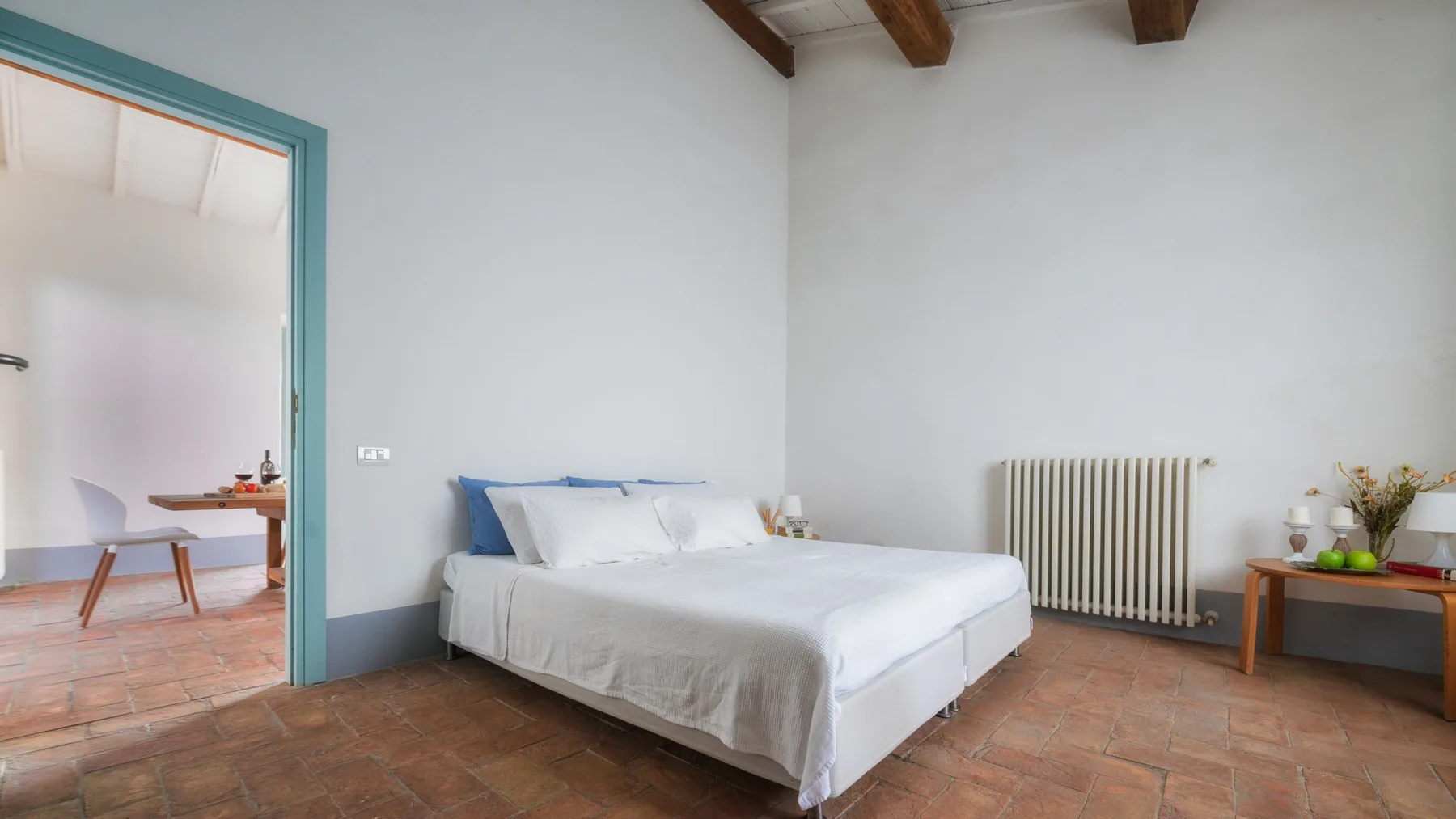VILLA CARMELI 12+2 - Lazio
