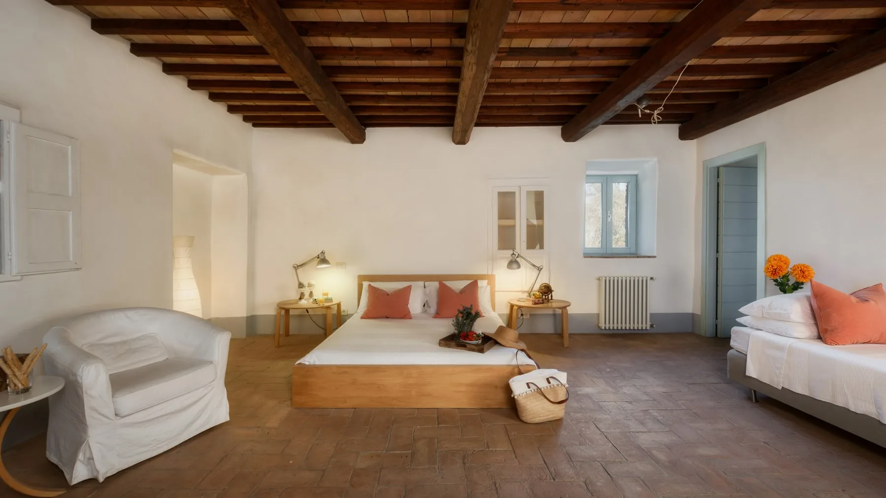 VILLA CARMELI 12+2 - Lazio
