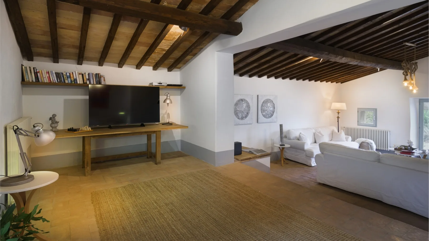 VILLA CARMELI 12+2 - Lazio