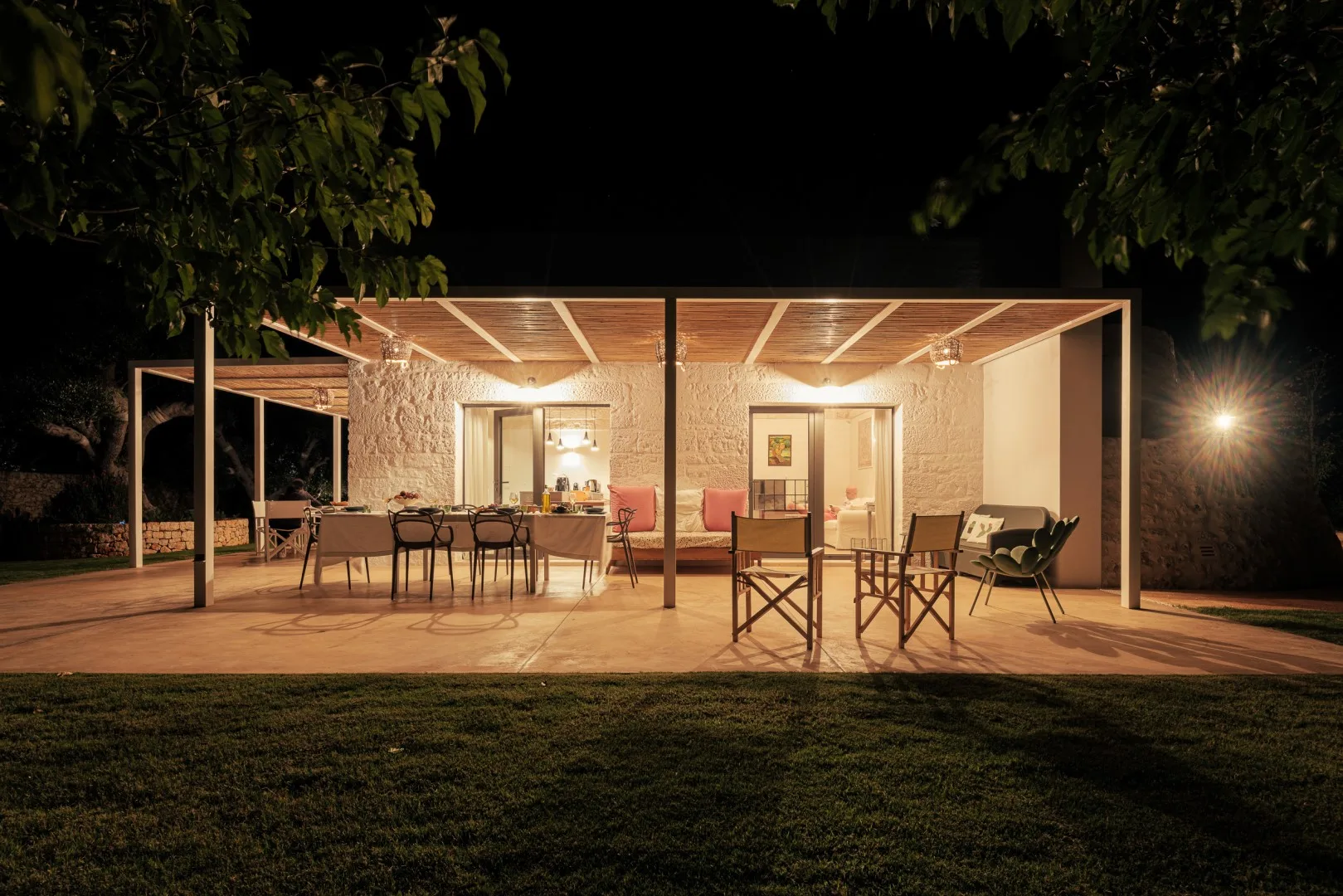 BORGO DELL'AGRUMETO 8 - Puglia