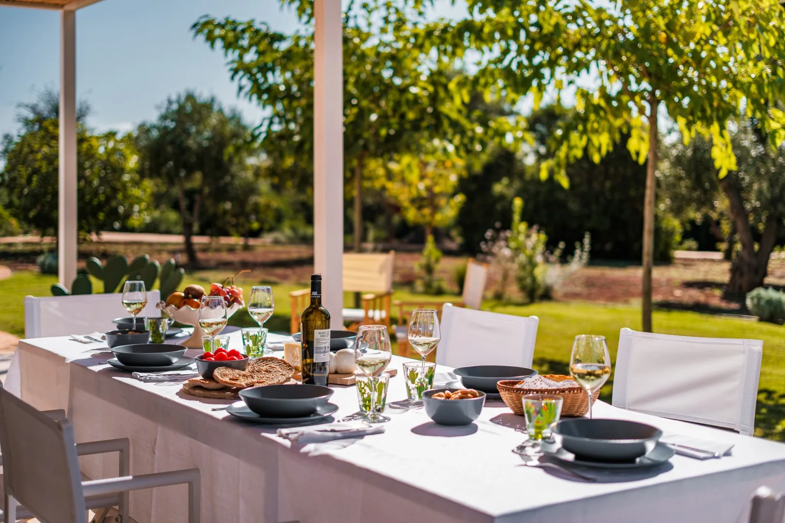 BORGO DELL'AGRUMETO 8 - Puglia