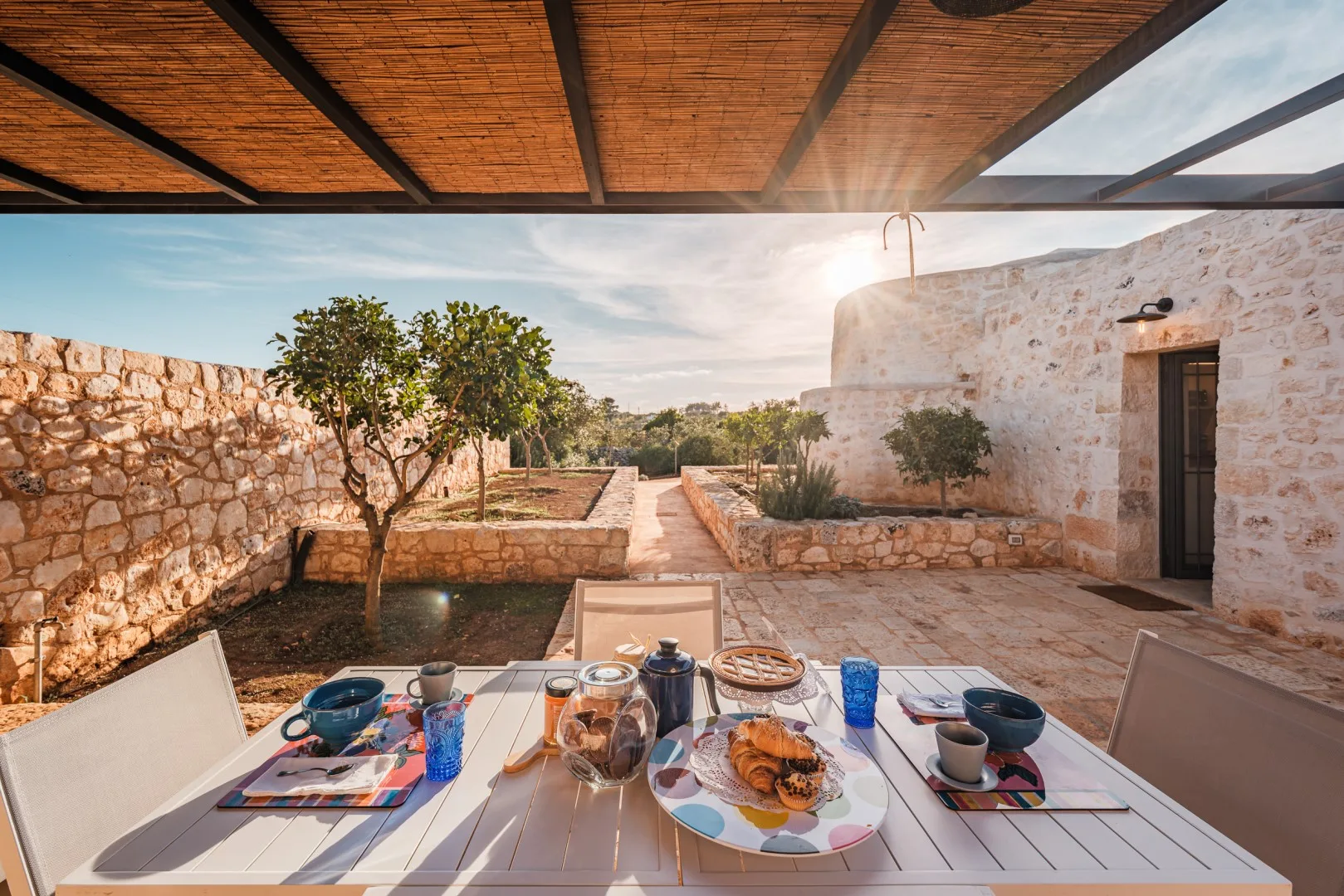BORGO DELL'AGRUMETO 8 - Puglia