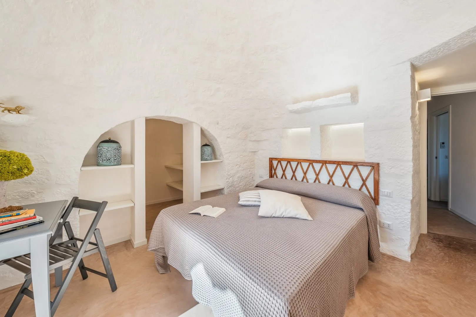 BORGO DELL'AGRUMETO 8 - Puglia