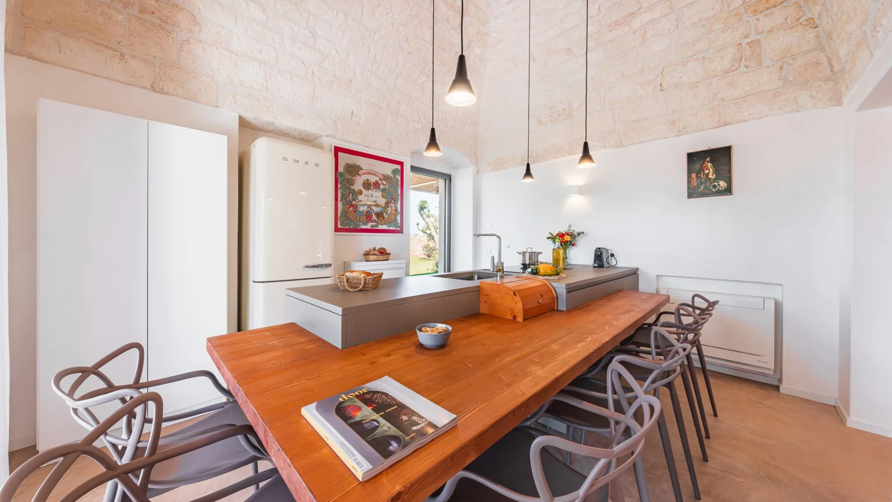 BORGO DELL'AGRUMETO 8 - Puglia