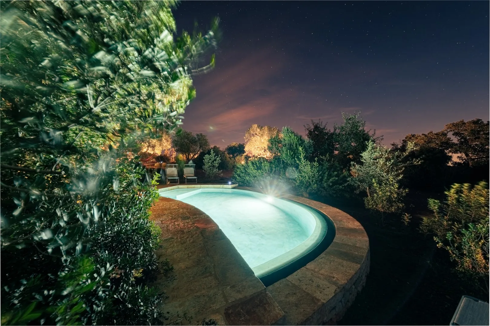 BORGO DELL'AGRUMETO 8 - Puglia