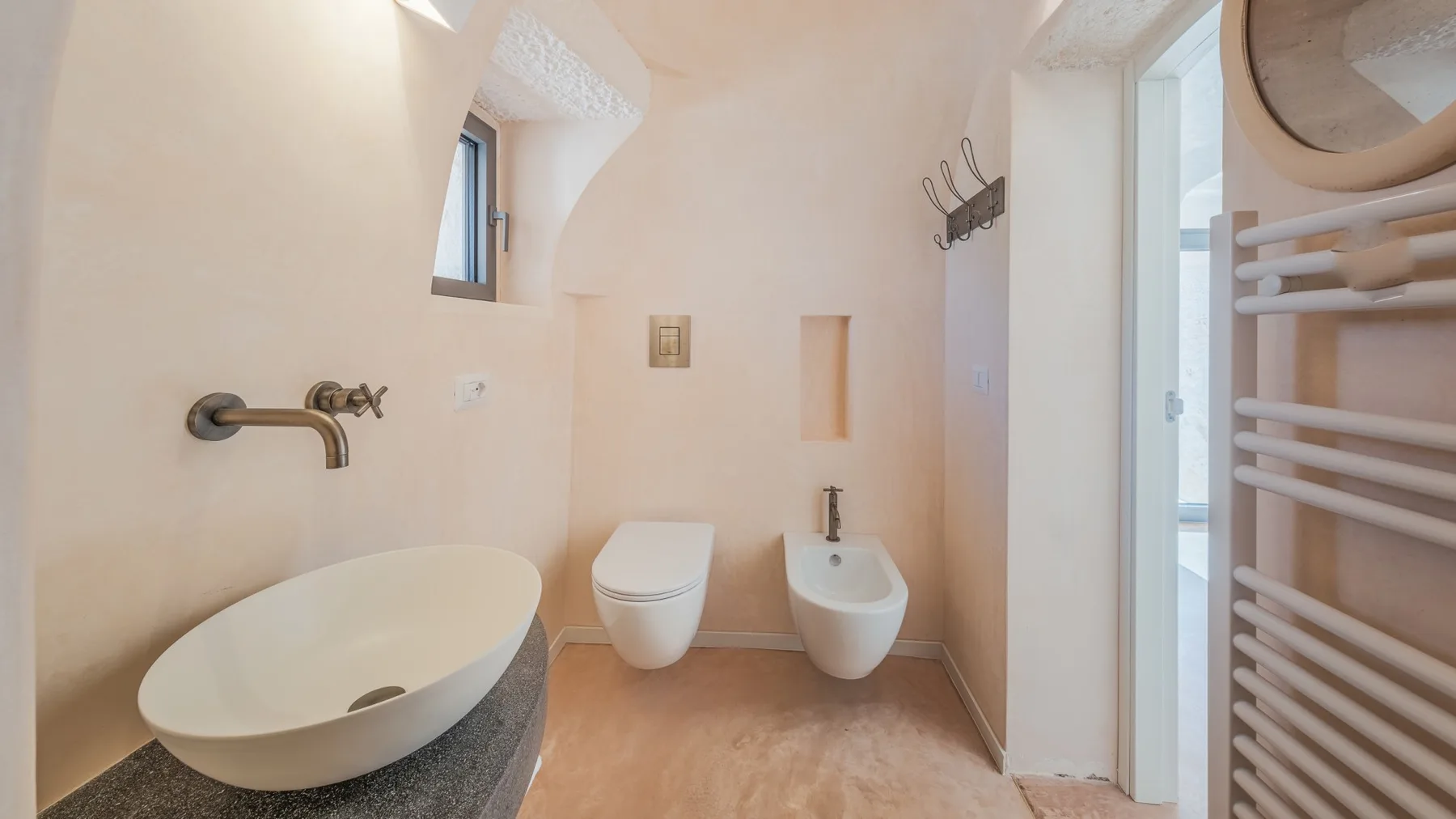 BORGO DELL'AGRUMETO 8 - Puglia