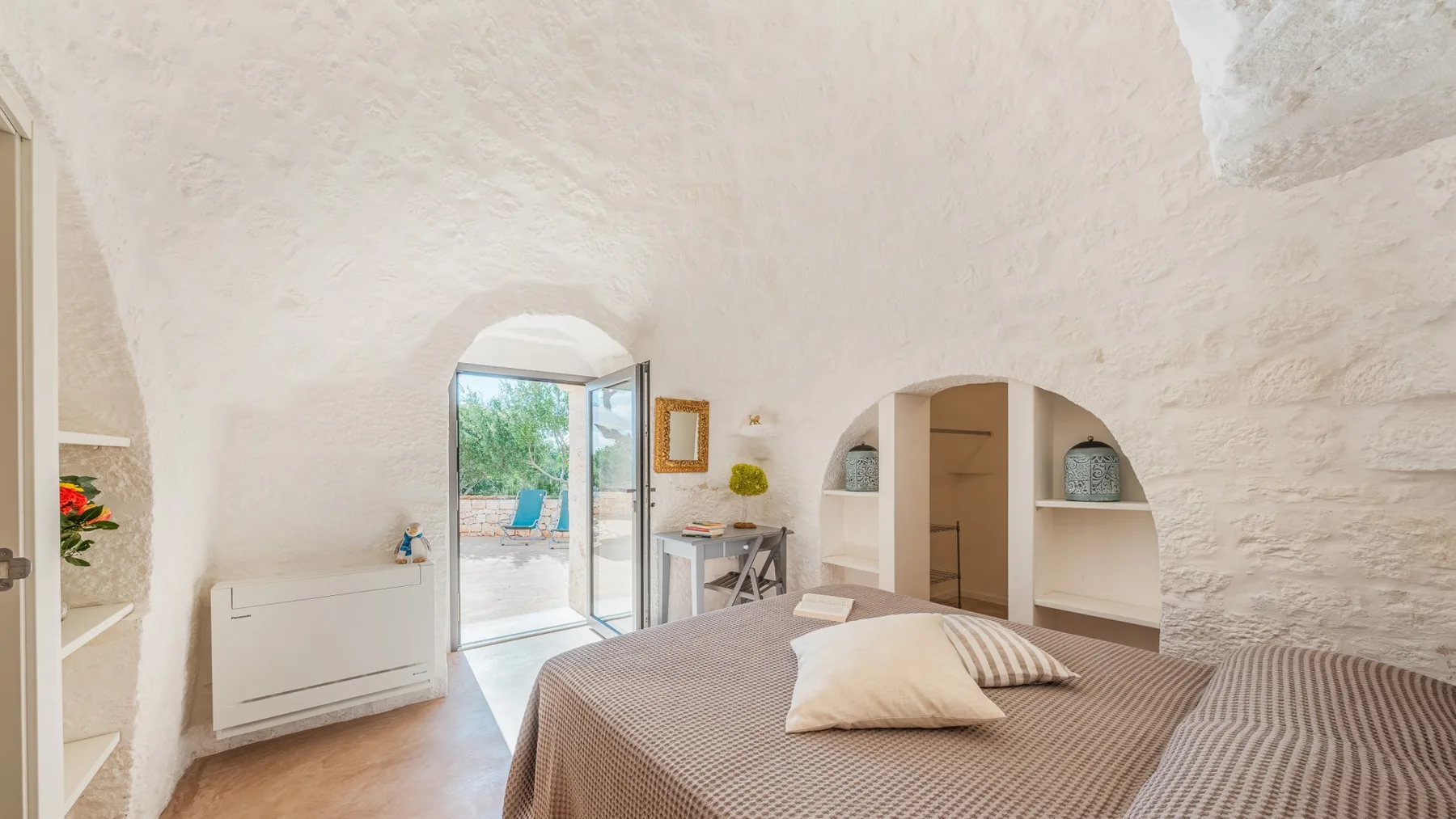 BORGO DELL'AGRUMETO 8 - Puglia