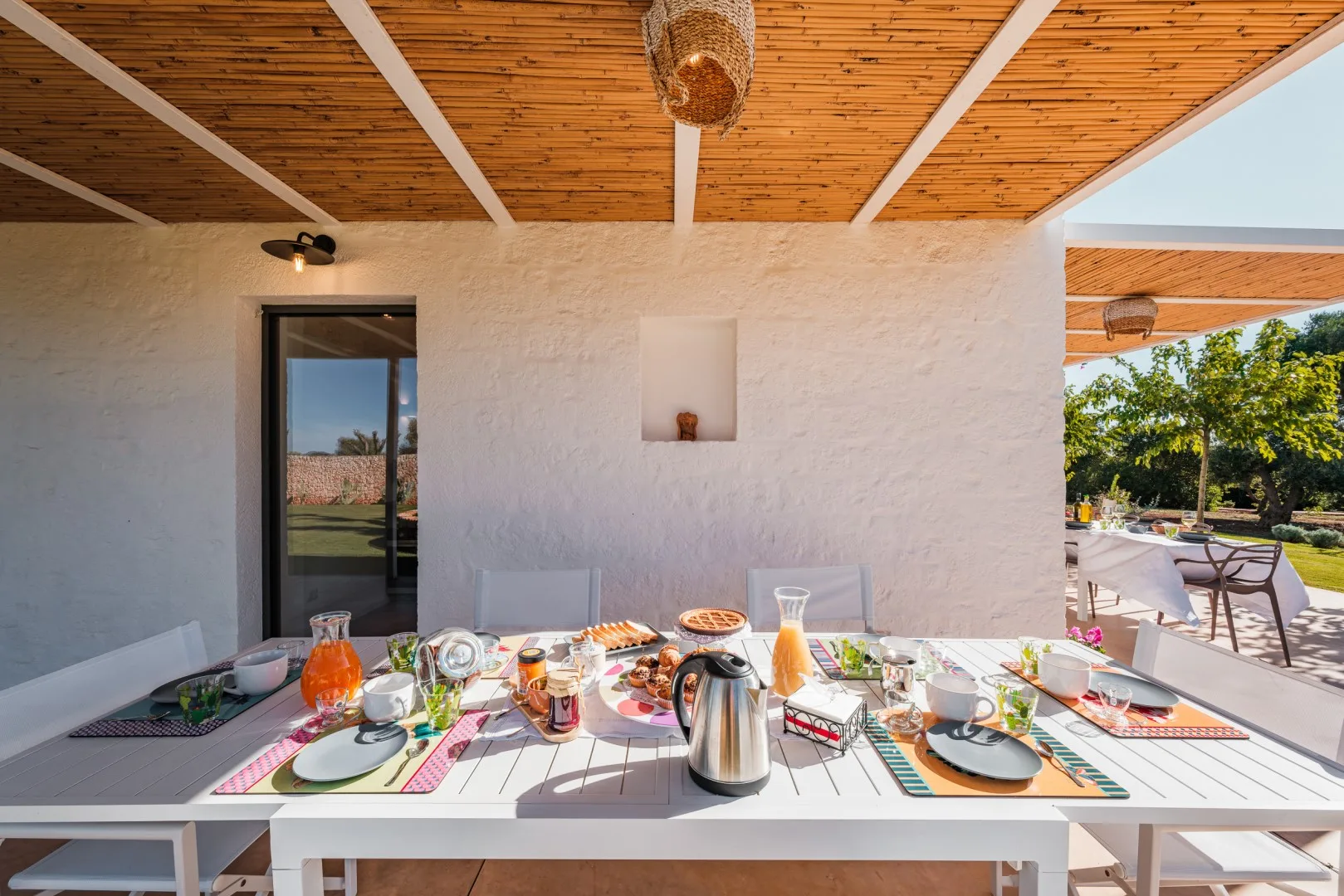 BORGO DELL'AGRUMETO 8 - Puglia