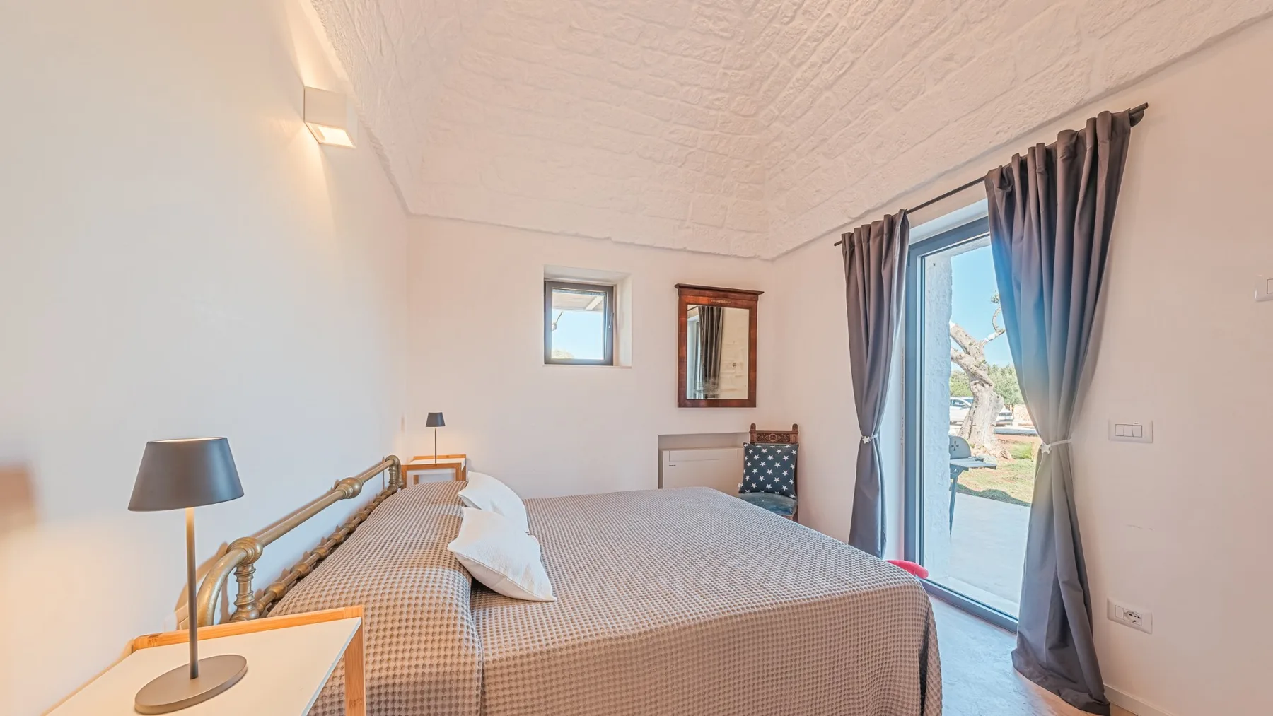 BORGO DELL'AGRUMETO 8 - Puglia