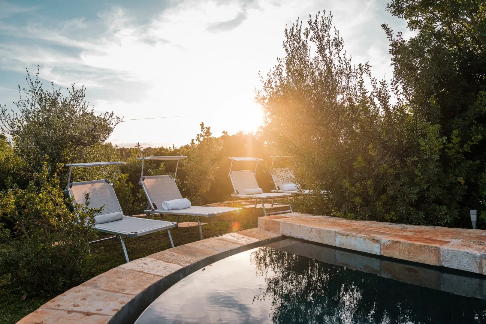 BORGO DELL'AGRUMETO 8 - Puglia