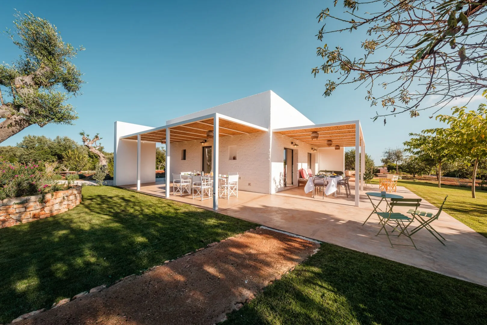 BORGO DELL'AGRUMETO 8 - Puglia