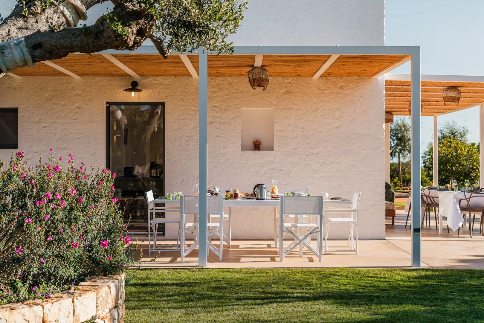 BORGO DELL'AGRUMETO 8 - Puglia