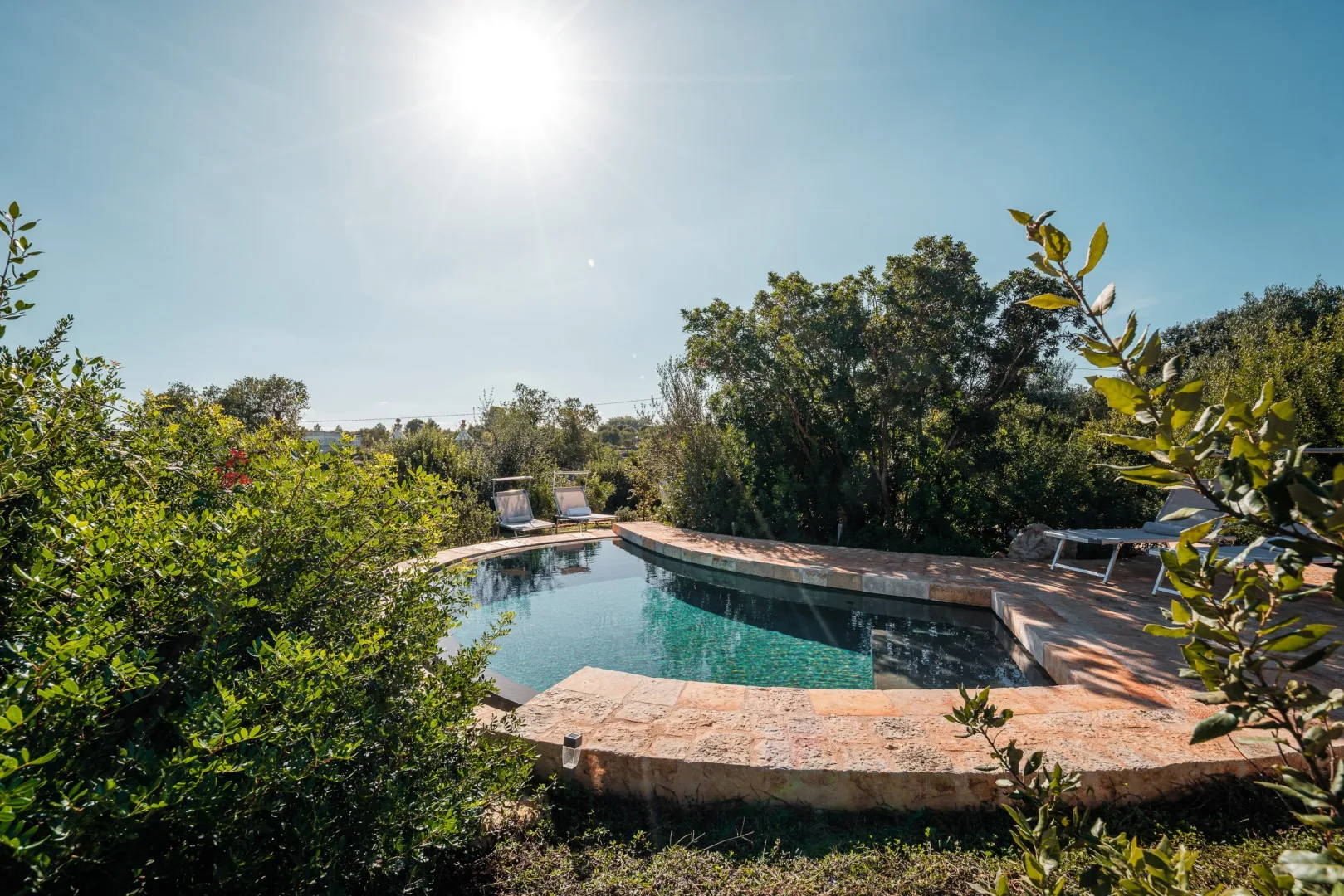 BORGO DELL'AGRUMETO 8 - Puglia