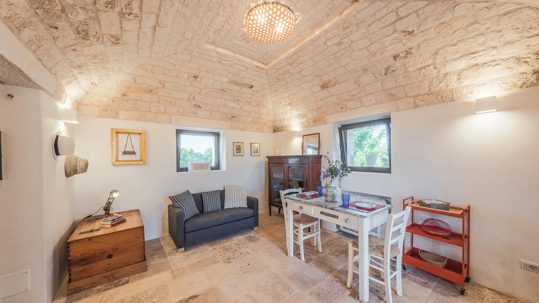 BORGO DELL'AGRUMETO 8 - Puglia