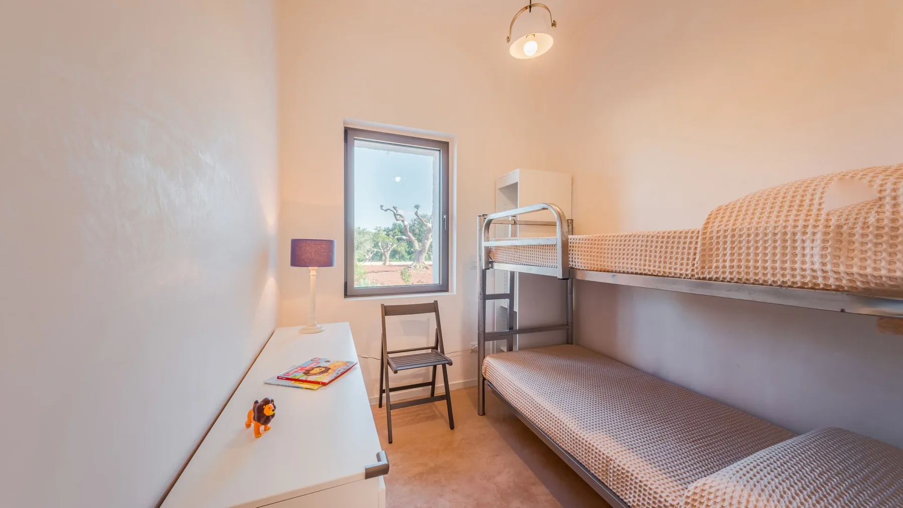 BORGO DELL'AGRUMETO 8 - Puglia