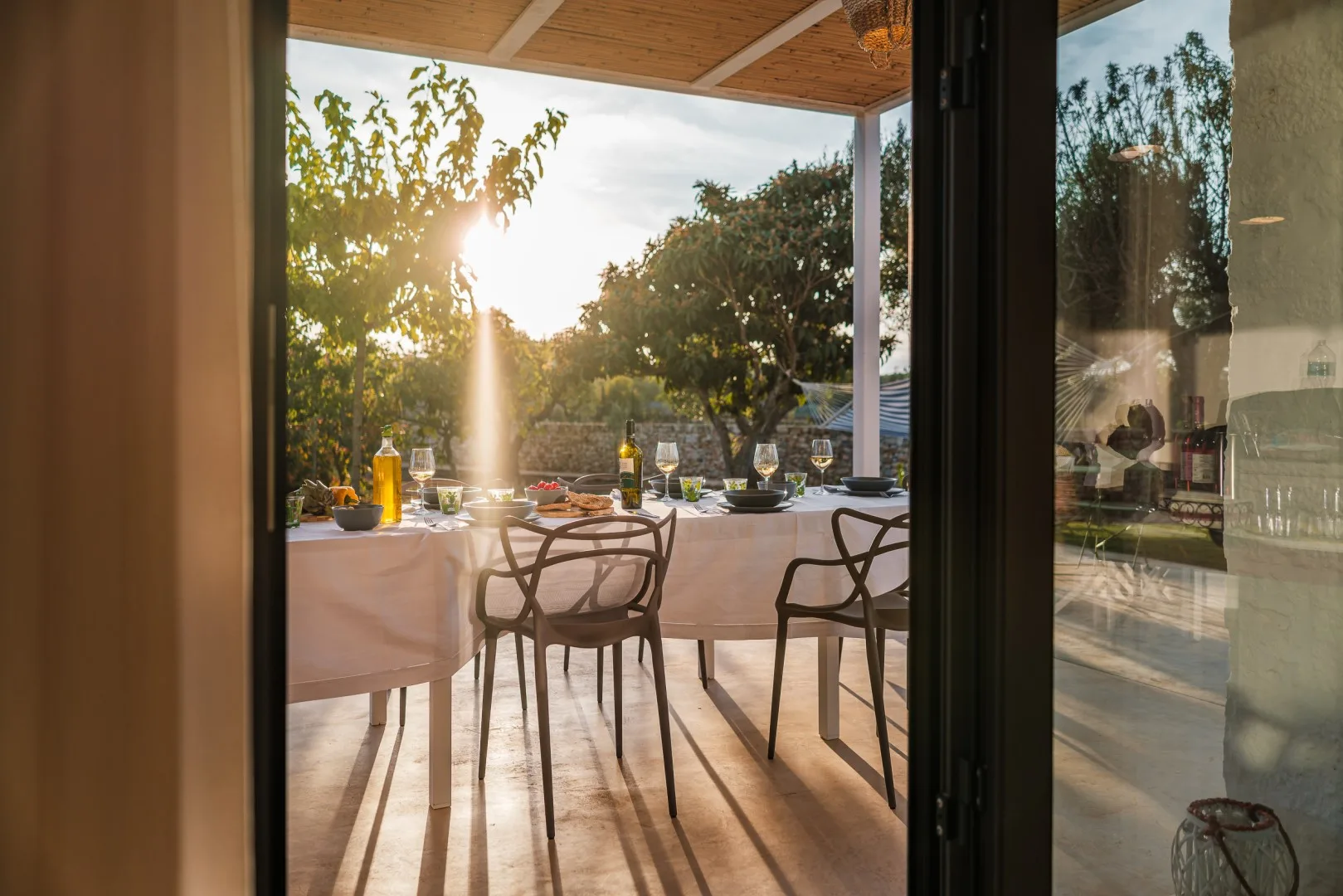 BORGO DELL'AGRUMETO 8 - Puglia