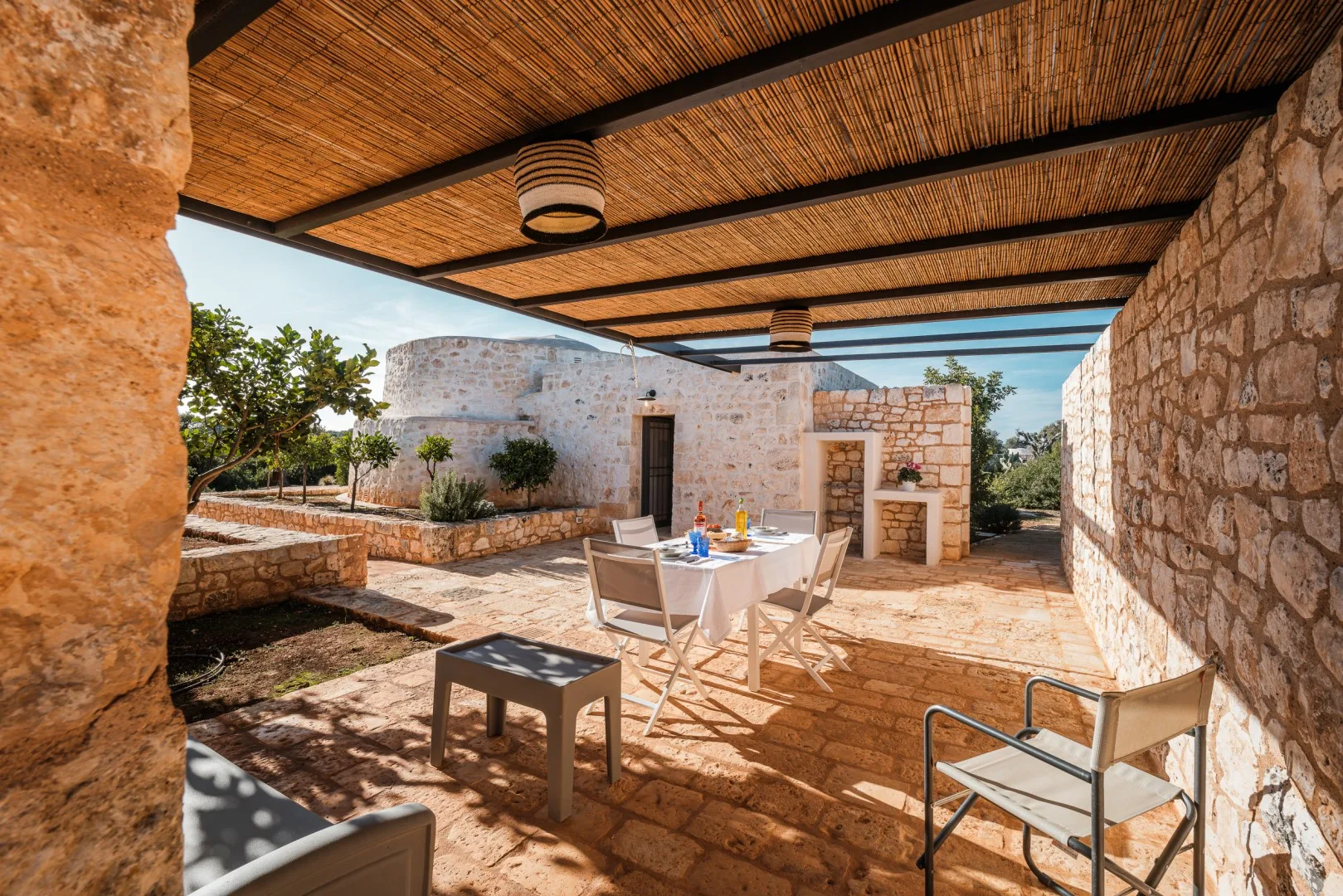 BORGO DELL'AGRUMETO 8 - Puglia