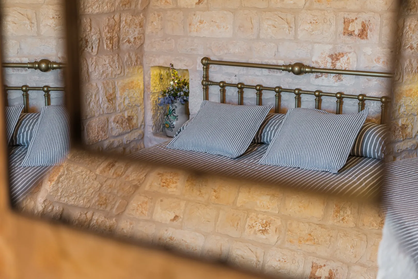 BORGO DELL'AGRUMETO 8 - Puglia