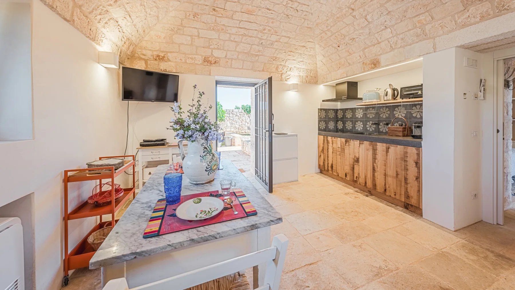 BORGO DELL'AGRUMETO 8 - Puglia