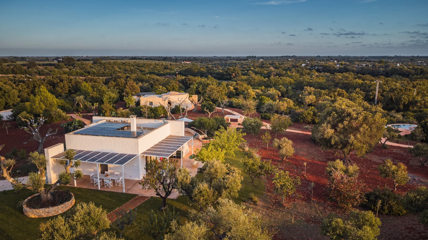 BORGO DELL'AGRUMETO 8 - Puglia