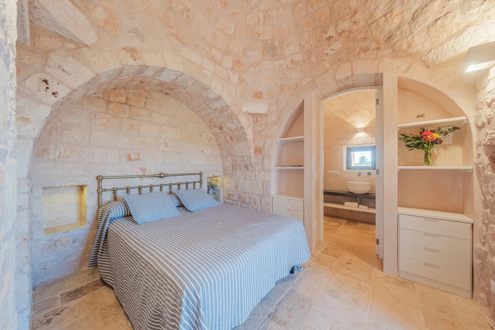 BORGO DELL'AGRUMETO 8 - Puglia