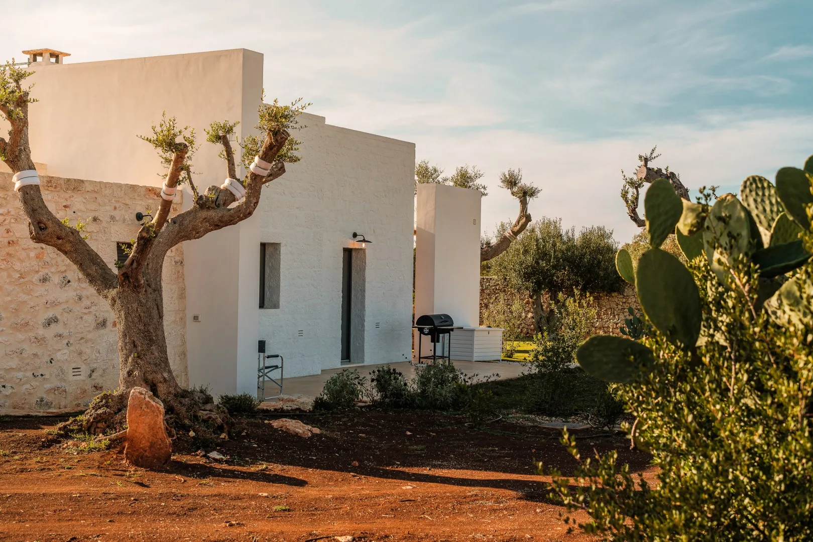 BORGO DELL'AGRUMETO 8 - Puglia