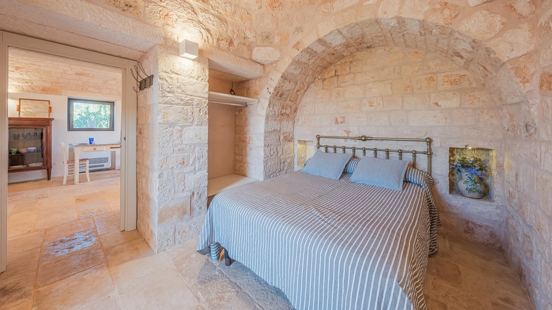 BORGO DELL'AGRUMETO 8 - Puglia