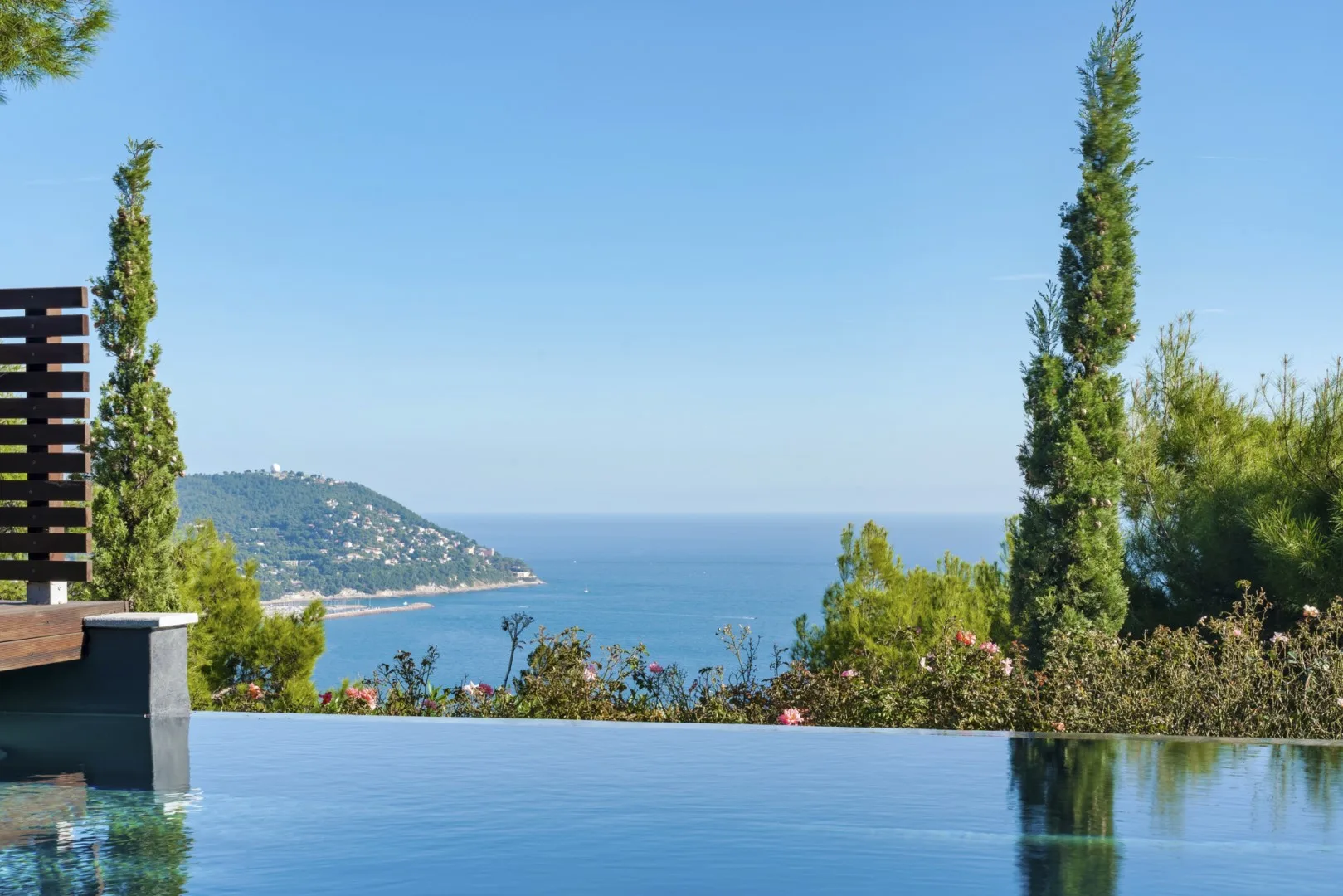 VILLA NEL BLU 8 - Liguria