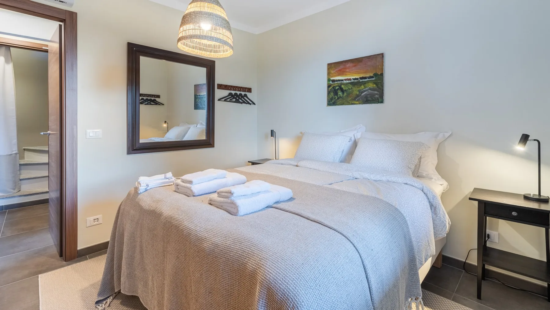VILLA NEL BLU 8 - Liguria