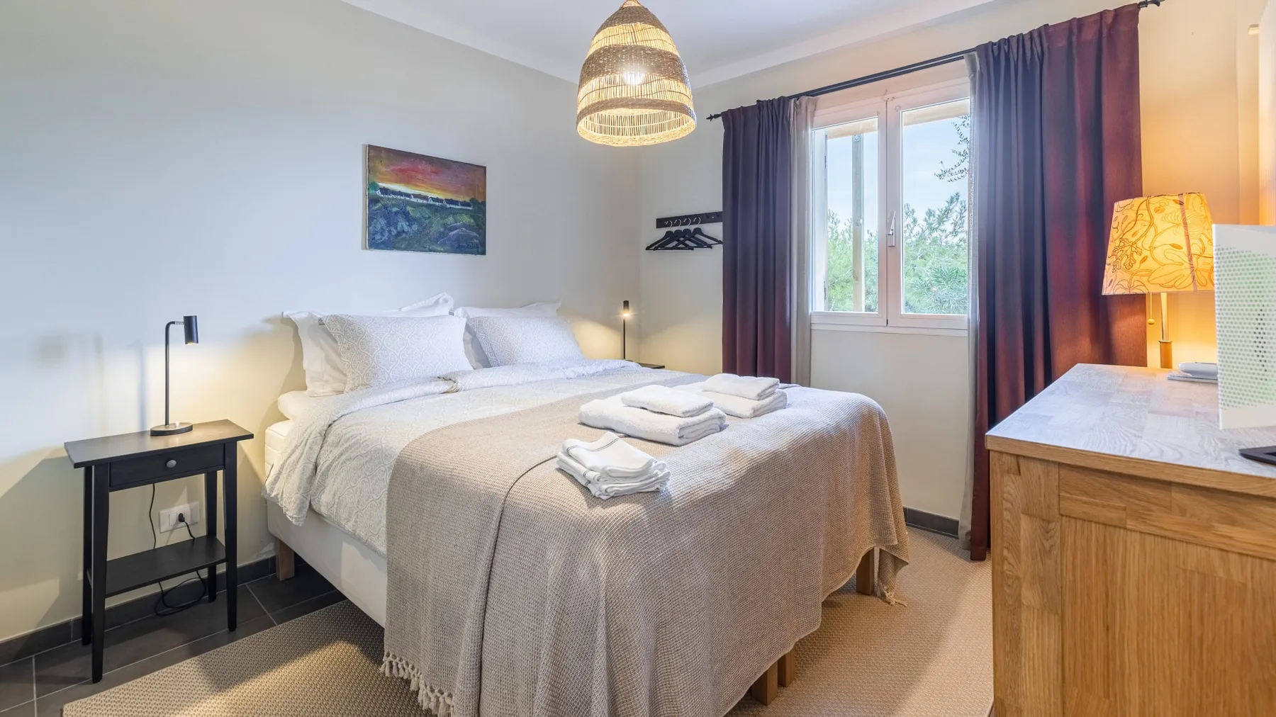 VILLA NEL BLU 8 - Liguria