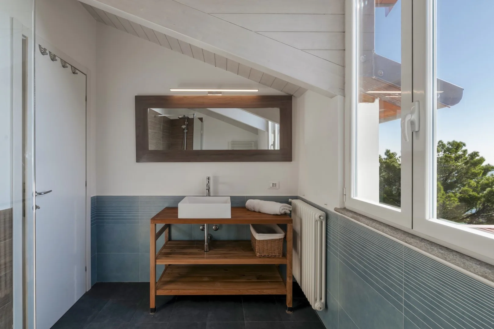 VILLA NEL BLU 8 - Liguria