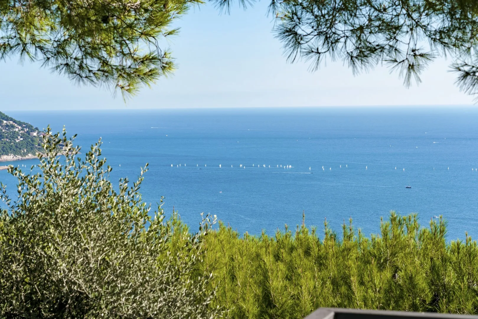 VILLA NEL BLU 8 - Liguria