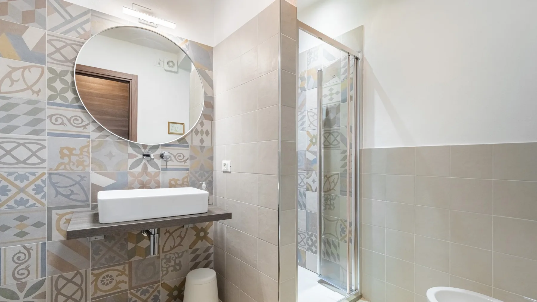 VILLA NEL BLU 8 - Liguria