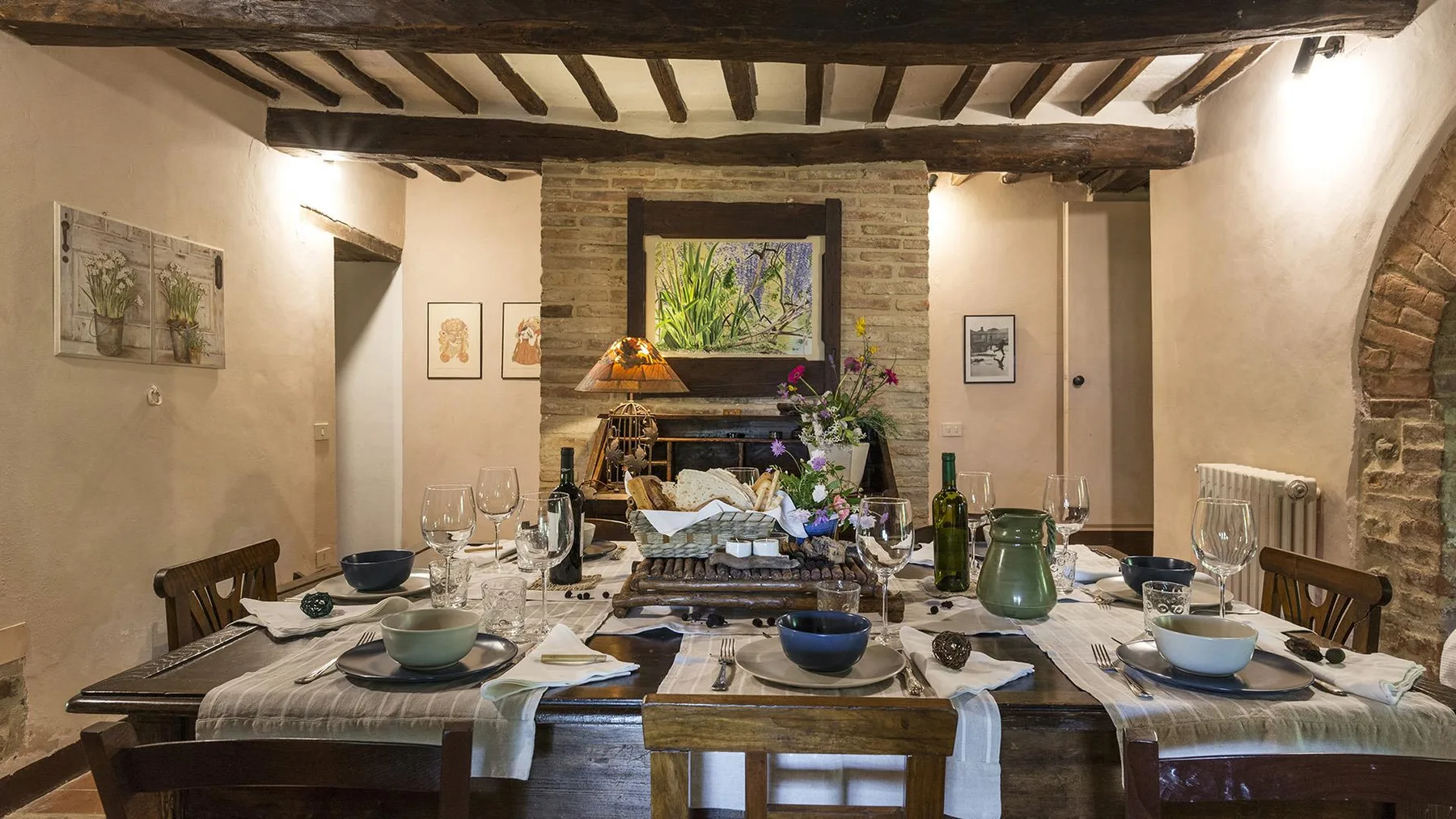 CAMPODALTO 8 - Umbria