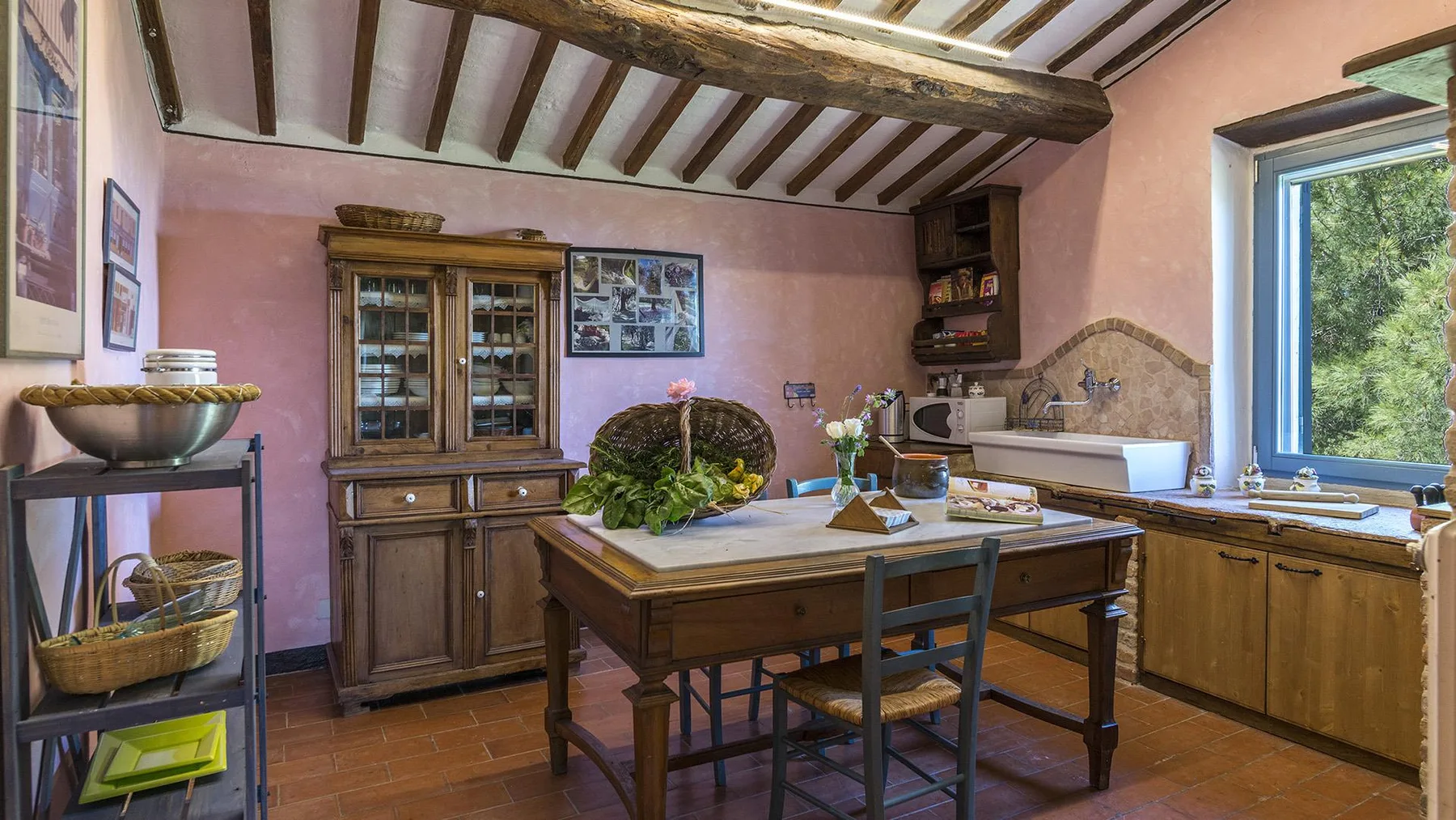 CAMPODALTO 8 - Umbria