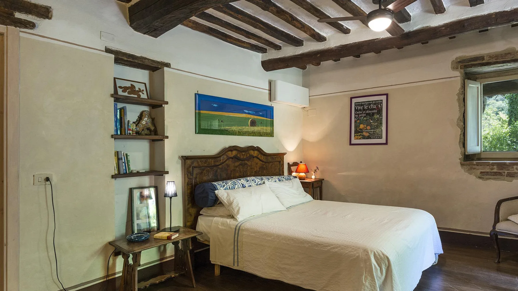 CAMPODALTO 8 - Umbria
