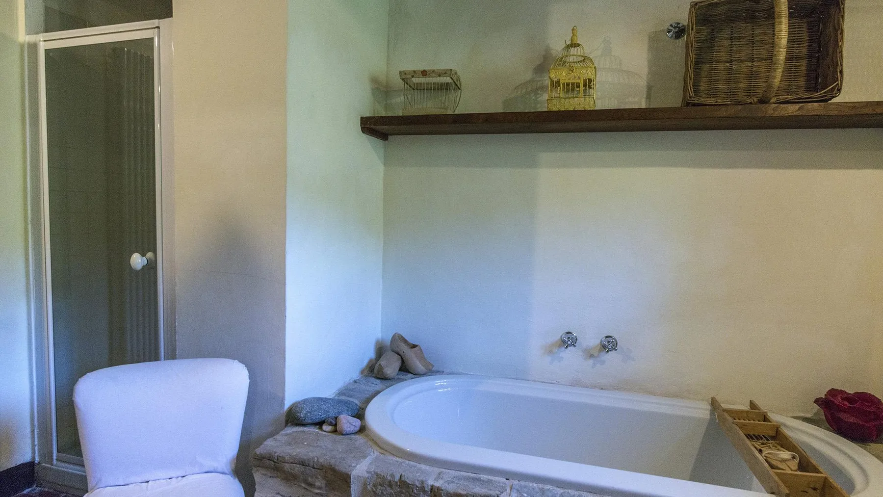 CAMPODALTO 8 - Umbria