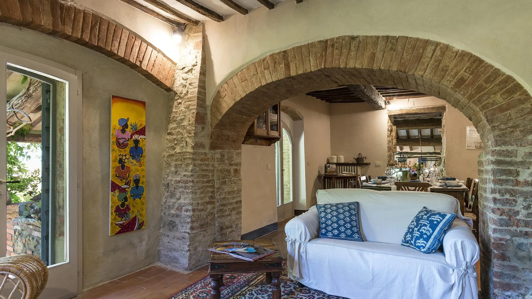 CAMPODALTO 8 - Umbria