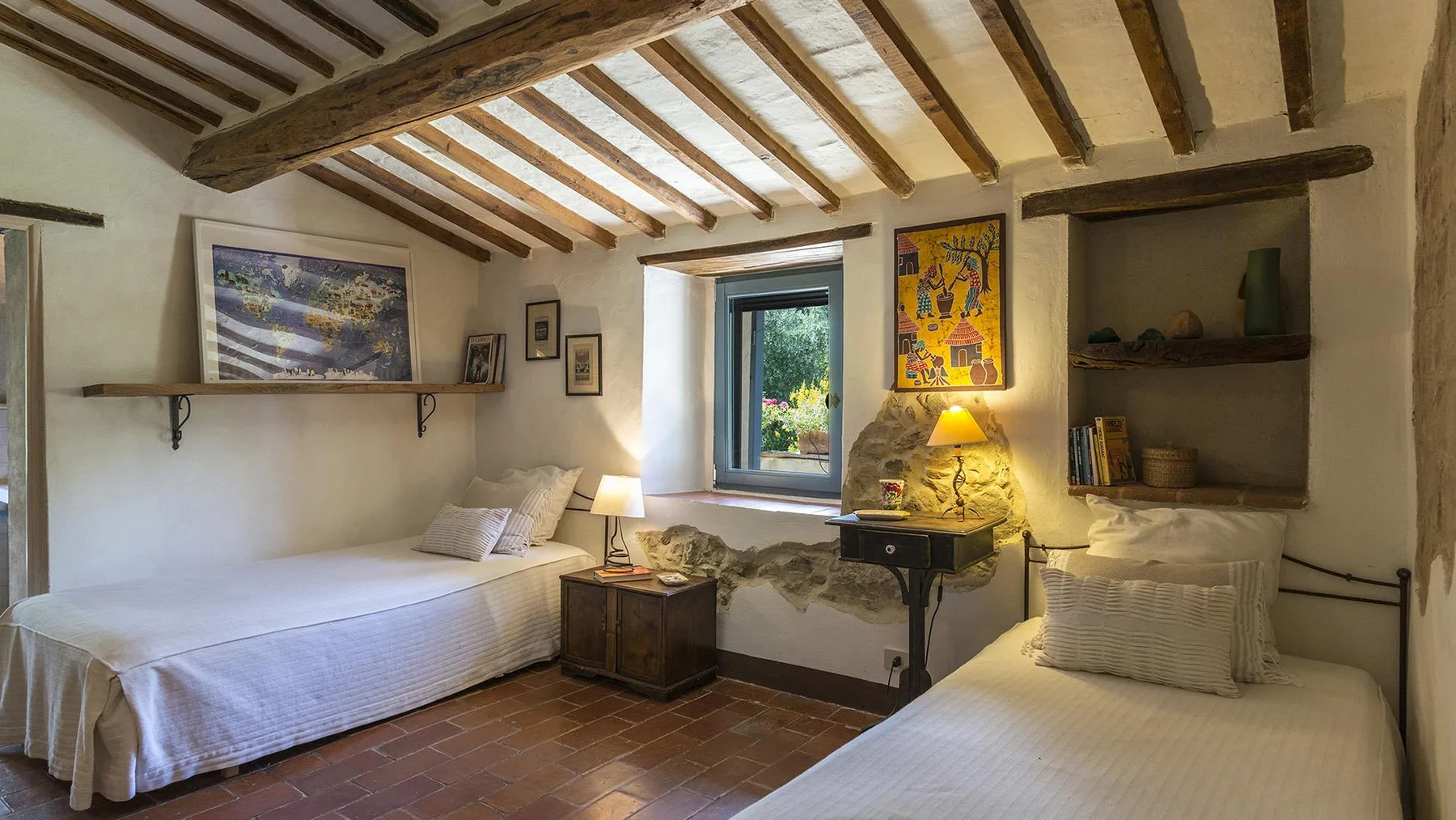 CAMPODALTO 8 - Umbria