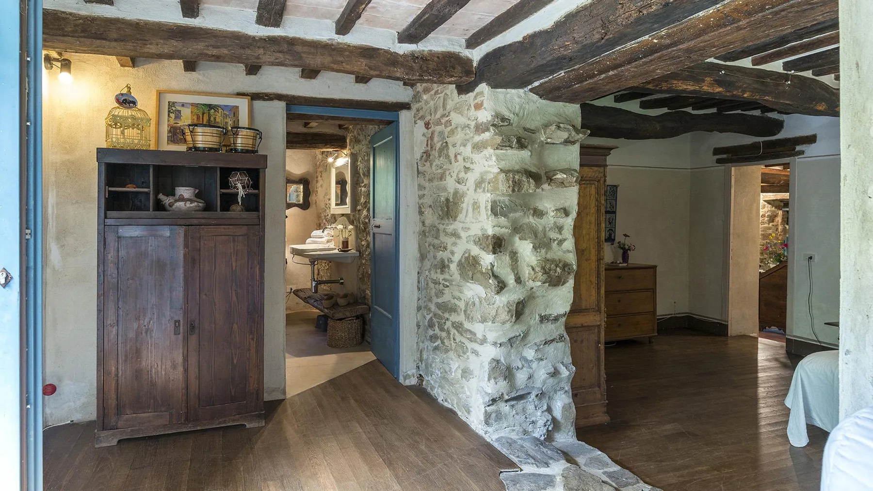 CAMPODALTO 8 - Umbria